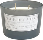 Sand + Fog Scented Candle - Image 2