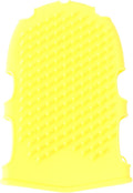 Mikinona Double Sided Silicone Bath Gloves Back Scrubber by Mikinona