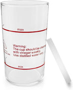 Elitzia Professional Glass Facial Steamer Jar by ElitziaCare