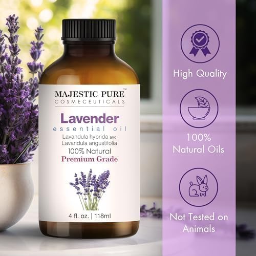 Majestic Pure Essential Oil - Image 2