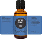 Edens Garden Massage Therapy Essential Oil Blend- 100% Pure Premium Grade - Image 9