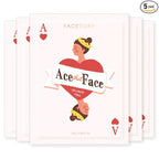 FACETORY K Beauty Face Mask Skin Care by FaceTory