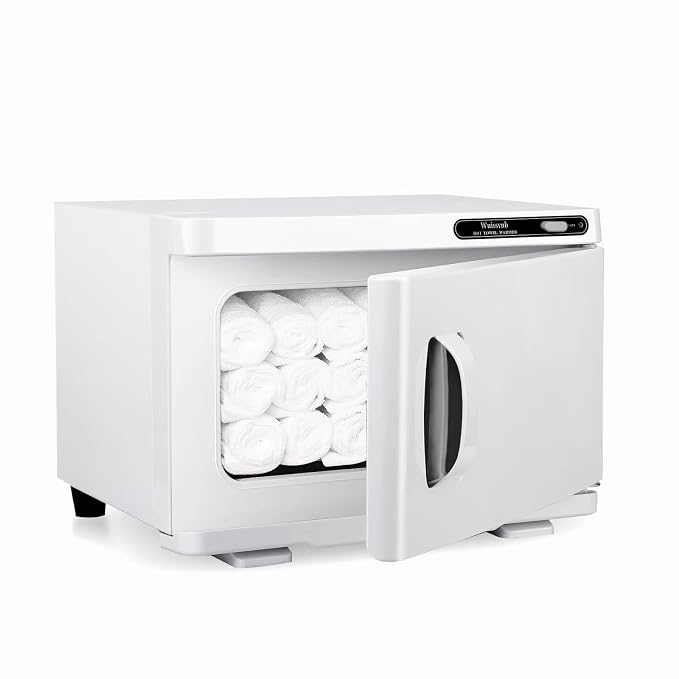 Professional advanced towel warmer Cabinet, Hot Towel Warmer Cabinets, Small by Wuissvnb