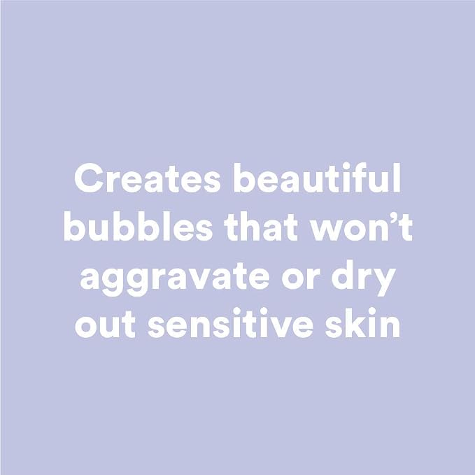 Camille Beckman Bubble Bath, English Lavender, 13 Ounce - Image 4