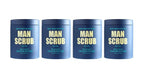 Body Prescriptions Men’s Exfoliating Body Scrub – Ultimate Skin Cleansing Wash by BodyPrescription
