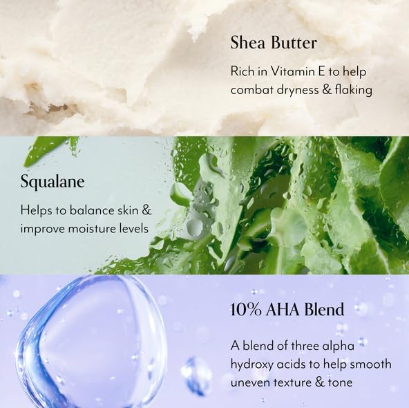 Bliss Body Butter Texture Takedown Skin Smoothing Lotion - Image 7