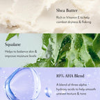 Bliss Body Butter Texture Takedown Skin Smoothing Lotion - Image 7