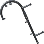 KEINE MARKE Back and Neck Massager Trigger Point Massage Tools Massage Cane by KEINEMARKE