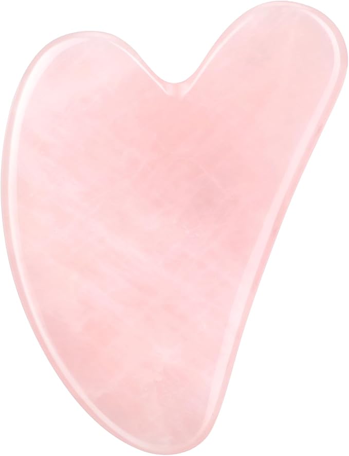 Gua Sha Facial Tools Guasha Tool Gua Sha Jade Stone by rosenice