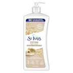 St. Ives Soothing Hand & Body Lotion - Image 2
