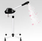 Facial Steamer Professional on Wheels by TakeashineSalonEquip