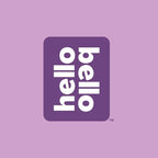 Hello Bello Ultra-Hydrating Baby Bubble Bath, Soft Lavender Scented, Tear Free - Image 5