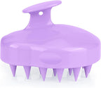 FREATECH Hair Scalp Massager Shampoo Brush by FREATECH