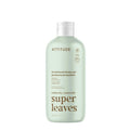 ATTITUDE Pregnancy pH-Balanced Body Wash, EWG Verified, Dermatologically Tested by ATTITUDE