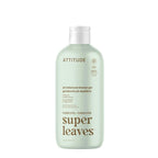 ATTITUDE Pregnancy pH-Balanced Body Wash, EWG Verified, Dermatologically Tested by ATTITUDE