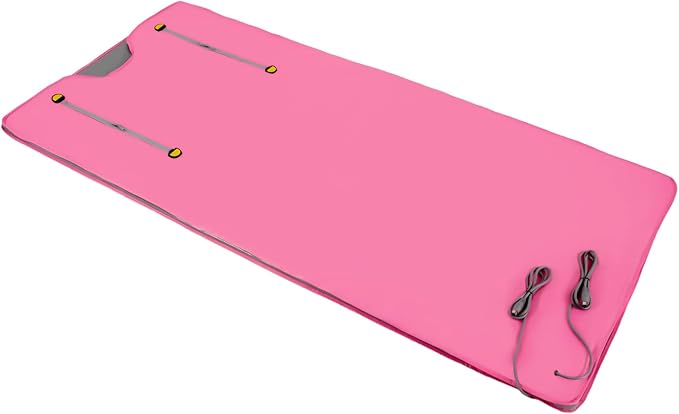 Far Infrared Sauna Blanket, Portable Infrared Sauna by KONGKUNI