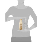 Calgon Ageless Bath Series Nourishing Milk Bath - Image 2