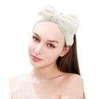 SPA Headbands for Washing Face Makeup Headbands - Image 7