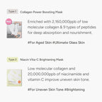 SUNGBOON EDITOR Deep Collagen Starter Kit - Image 4