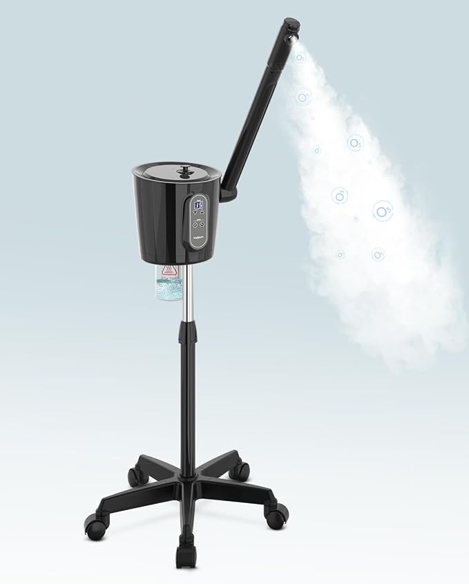 Kingsteam Professional Facial Steamer by Kingsteam