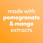Softsoap Body Wash, Pomegranate & Mango Spritz Body Wash, 20 Fl Oz - Image 6