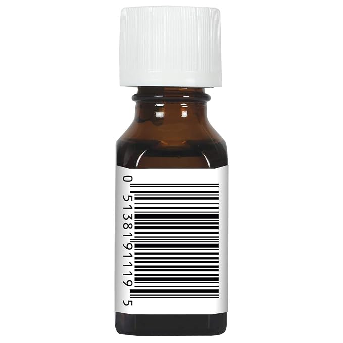 Aura Cacia Essential Oil, Meditative Frankincense, 0.5 Fluid Ounce, Packaging - Image 5
