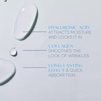 Skin 2.0 Hyaluronic Acid and Collagen Under Eye Patches - Image 5