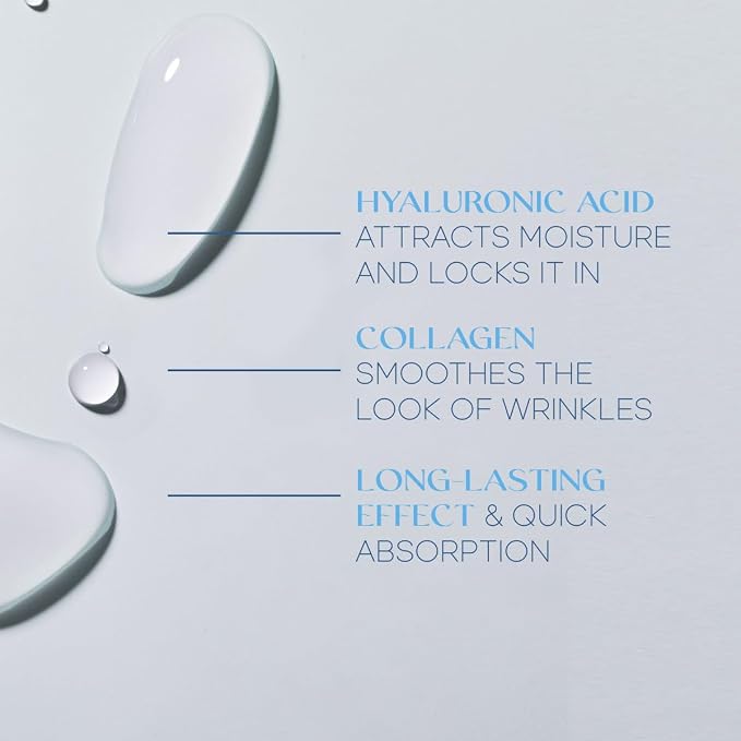 Skin 2.0 Hyaluronic Acid and Collagen Under Eye Patches - Image 5