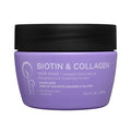 Luseta Biotin & Collagen Hair Mask by LLUSETA