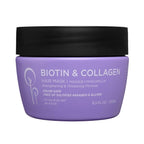 Luseta Biotin & Collagen Hair Mask by LLUSETA