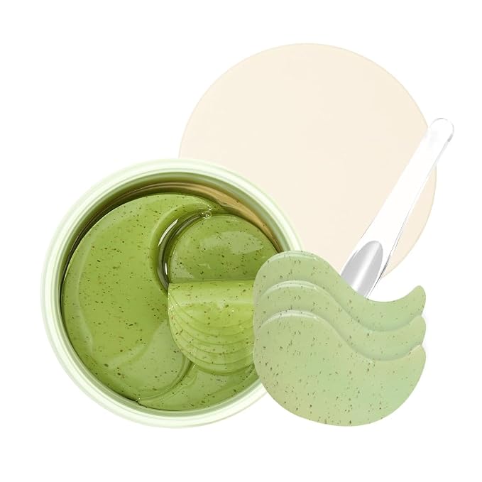 MIZON Phyto Plump Collagen Eye Gel Patch by MIZON