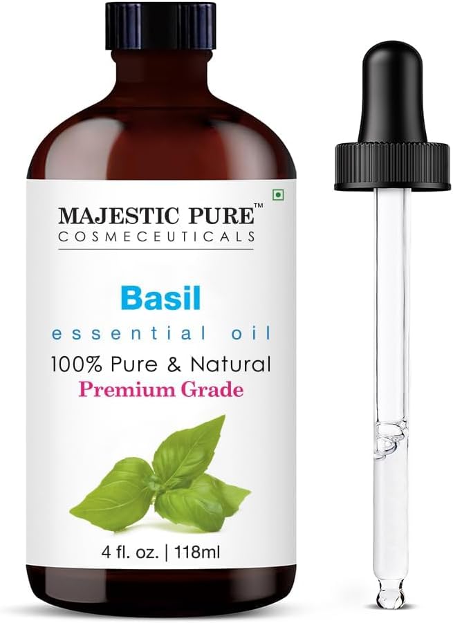 Majestic Pure Essential Oil by BeautyandPersonalCare