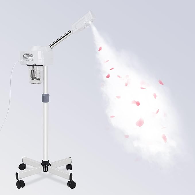 ​Saicool Professional Facial Steamer by Saicool