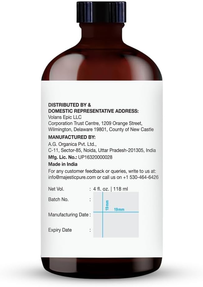 Majestic Pure Essential Oil - Image 8