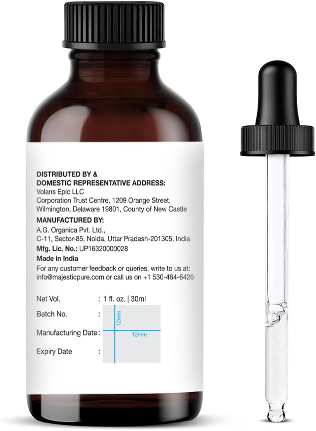Majestic Pure Essential Oil - Image 6