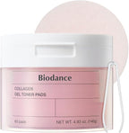 Biodance Collagen Gel Toner Pads, Pore Minimizer by BIODANCE