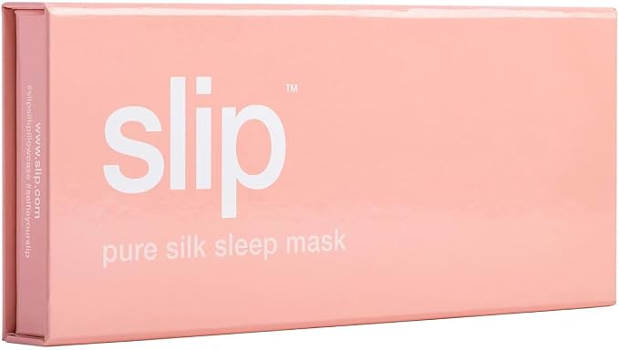 slip Pure Silk Sleep Mask - Image 5