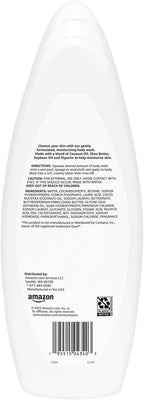 Amazon Basics Moisturizing Body Wash, Fresh Scent, Deep Moisture, Nourishing - Image 2