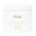 OUAI Scalp & Body Scrub, St. Barts by OUAI