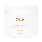 OUAI Scalp & Body Scrub, St. Barts by OUAI