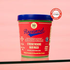 Lola From Rio - Rapunzel Mask - Strengthening Hair Mask, Restores Shine - Image 4