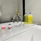 Wangunan 33 inch Luxury Bathtub Table - Image 3