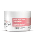 I Belli Capelli Venice Cassava Extract & Argan Oil Hair Mask - by IBelliCapelli