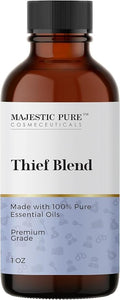 Majestic Pure Essential Oil Blend by BeautyandPersonalCare