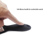 Foot Rasp Foot File and Callus Remover, Best Foot Care Pedicure Metal Surface - Image 3