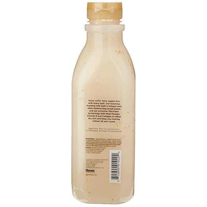 Calgon Ageless Bath Series Nourishing Milk Bath - Image 3
