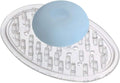 iDesign Plastic Soap Saver, Holder Tray by iDesign