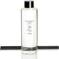 Chloefu LAN Rose Scented Oil Diffuser Refill 200ml/6.76 fl oz Natural by ChloefuLANScentedCandles