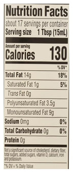 365 by Whole Foods Market, Almond Oil, 8.4 fl oz - Image 5