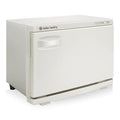 Salon Sundry Professional High Capacity Hot Towel Warmer Cabinet by SalonSundry